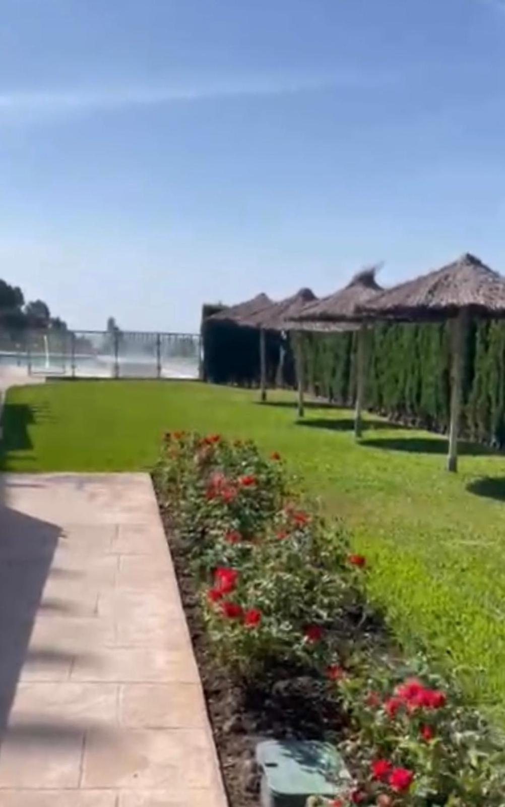Apartamento 1 Dormitorio Happy Sun Benalmádena Exterior foto